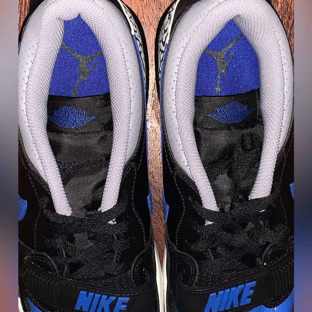 Jordan 321 size 11 - Picture 9 of 16